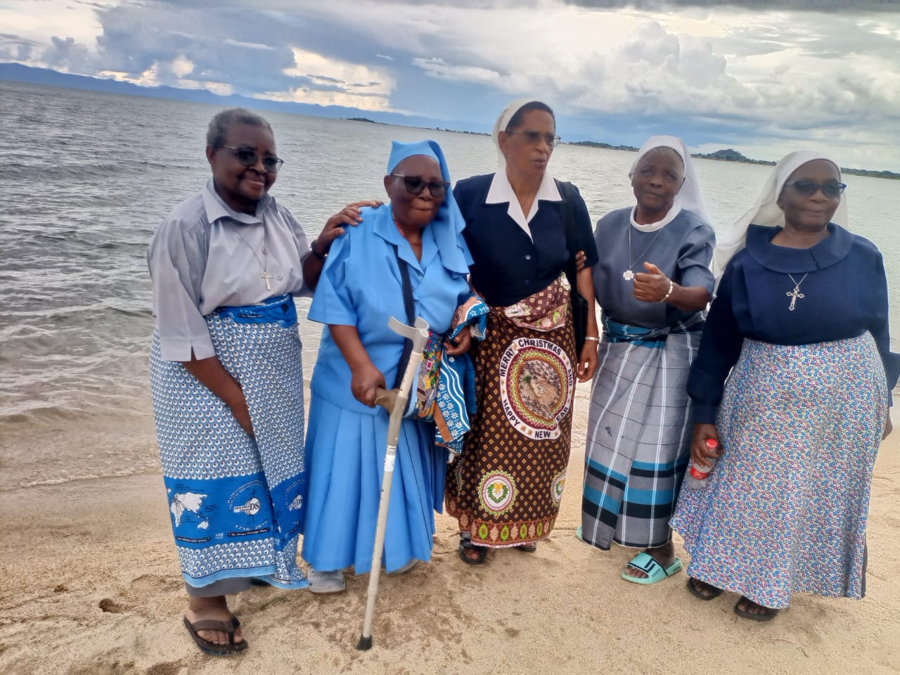 Companionship & Care